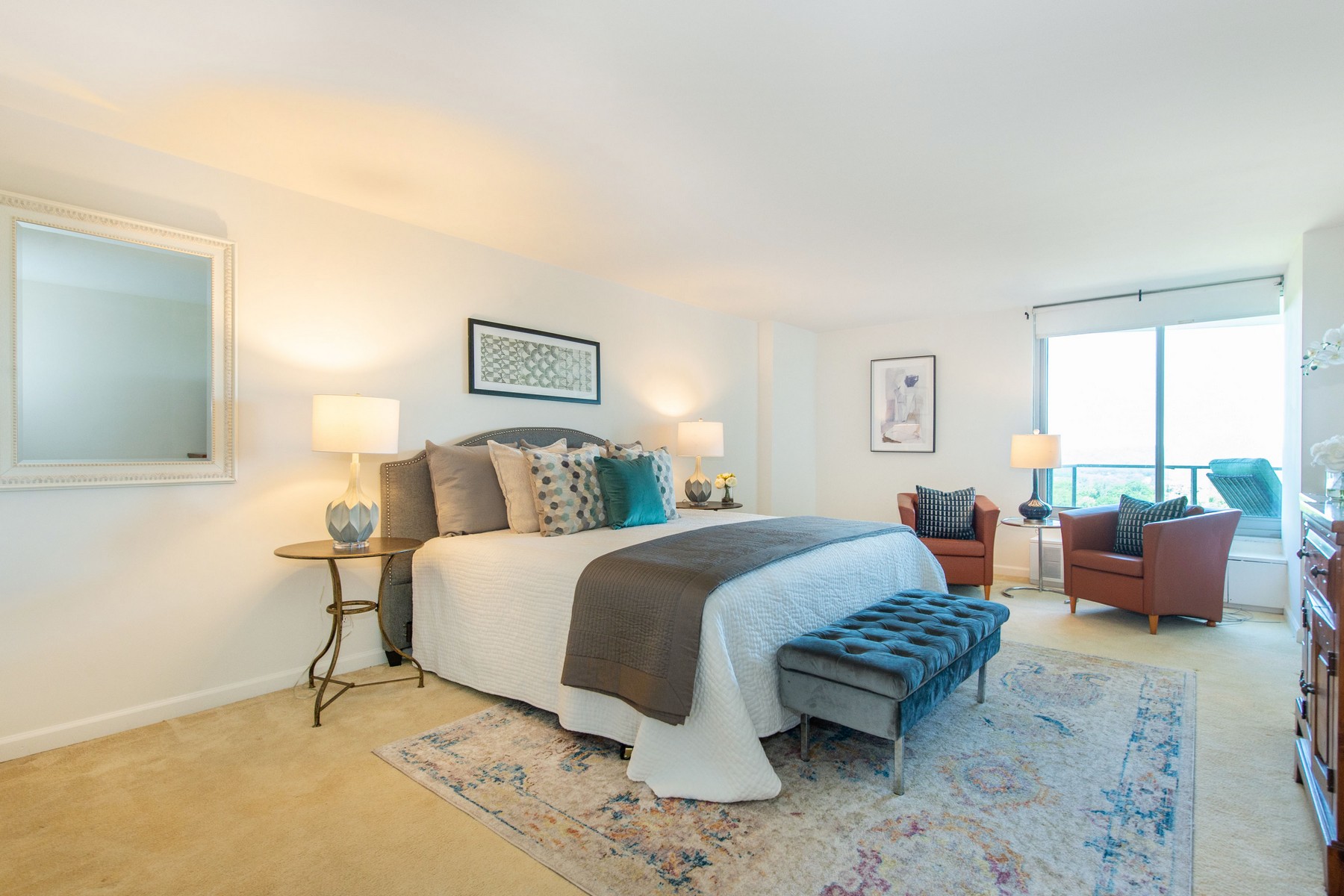 1 Claridge Drive, #521 